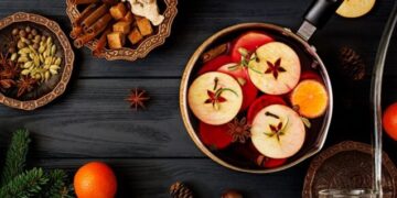 Navidad con sabor: recetas que no pueden faltar en la época más alegre del año