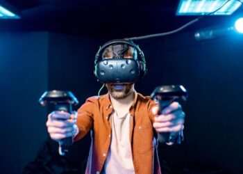 El Impacto de la Realidad Virtual en el Entrenamiento de eSports: ¿La Próxima Gran Revolución?