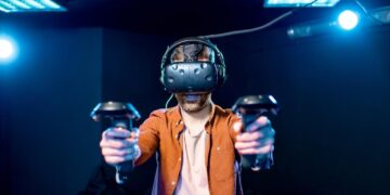 El Impacto de la Realidad Virtual en el Entrenamiento de eSports: ¿La Próxima Gran Revolución?