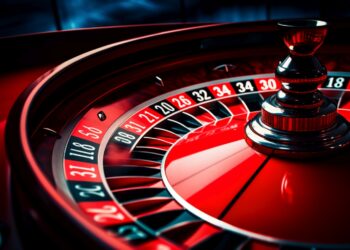 evolución tecnológica de los casinos