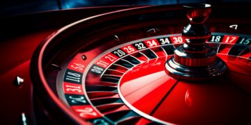 evolución tecnológica de los casinos