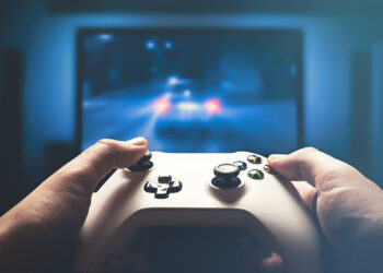 Deportistas y videojuegos: La nueva forma de competir