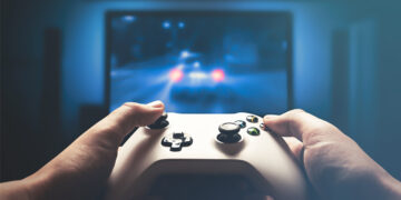 Deportistas y videojuegos: La nueva forma de competir