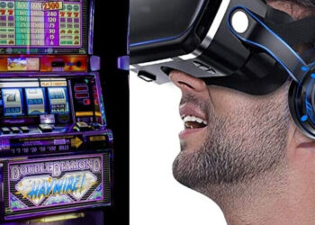 Conoce cómo los casinos con realidad mixta están revolucionando la industria del juego