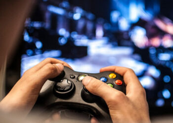 videojuegos