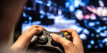 videojuegos