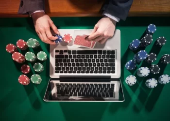 ¡Descubre los mejores trucos para ganar en el casino online!