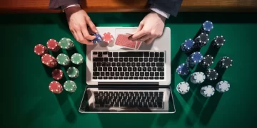 ¡Descubre los mejores trucos para ganar en el casino online!