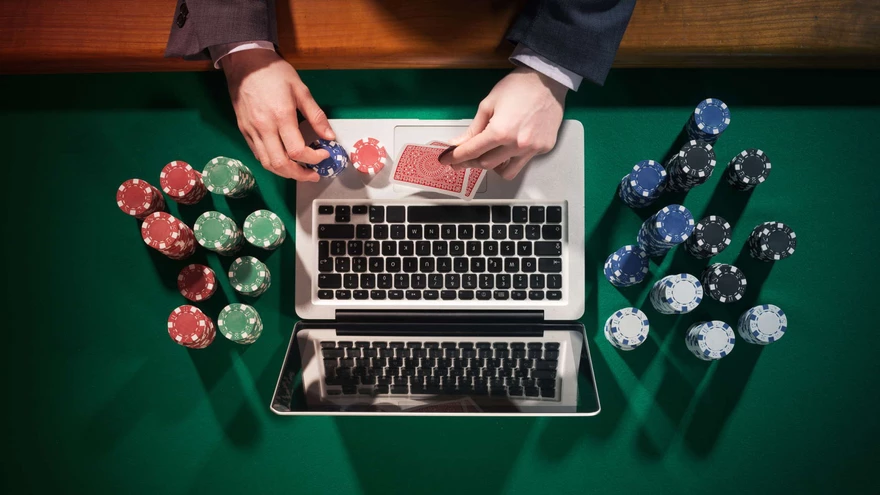 ¡Descubre los mejores trucos para ganar en el casino online!