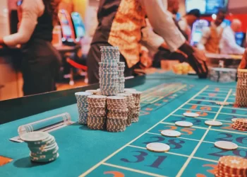 casino