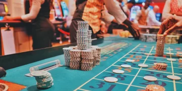 casino