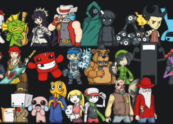 ¿Qué son los videojuegos indie?