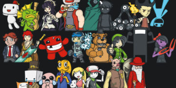 ¿Qué son los videojuegos indie?