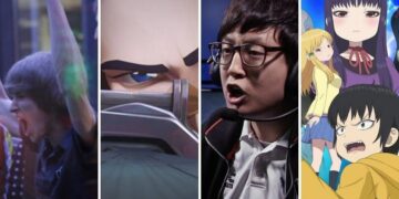 Los 3 Mejores Documentales sobre eSports que Debes Ver