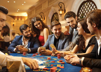 Cómo la música afecta a los jugadores en los casinos
