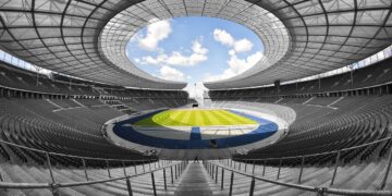 Tutorial de apuestas en la Eurocopa 2024