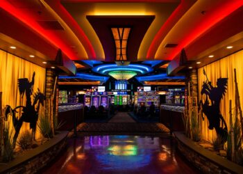 casino
