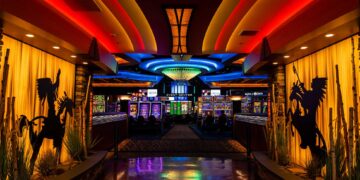 casino