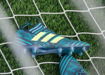 Mejores botines para jugar al fútbol