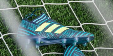 Mejores botines para jugar al fútbol
