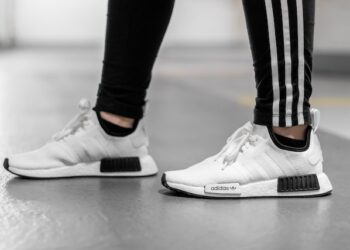 ¿Por qué elegir las zapatillas Adidas?