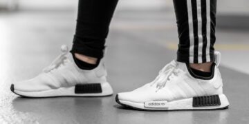 ¿Por qué elegir las zapatillas Adidas?