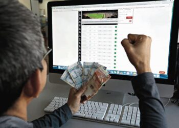 ¿Cómo Ganar Dinero con Estrategias de Apuestas Deportivas?