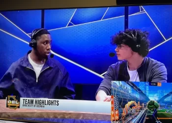 eSports
