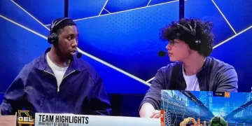 eSports