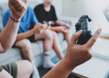 videojuegos