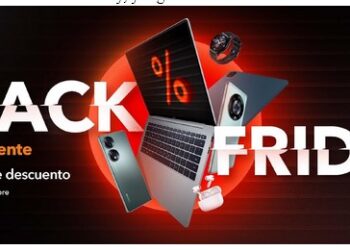 7 Regalos Considerados Para Sorprender a Tu Novio En El Black Friday