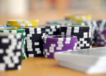 Cómo la inteligencia artificial está revolucionando la industria del casino