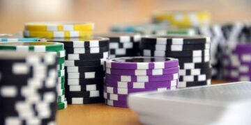 Cómo la inteligencia artificial está revolucionando la industria del casino