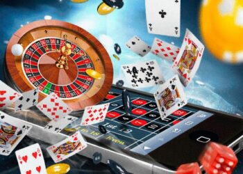 Descubre los juegos de casino más populares en español