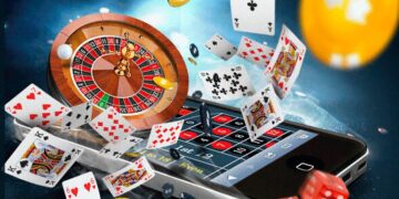 Descubre los juegos de casino más populares en español