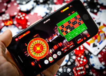 El futuro de los casinos móviles: tendencias del 2023