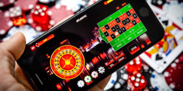 El futuro de los casinos móviles: tendencias del 2023