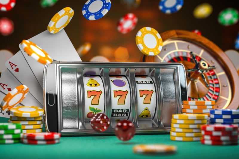 casinos en linea