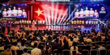 eSports