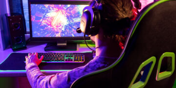 El impacto de los eSports en la representación de género en los videojuegos