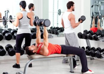 empezar el gym