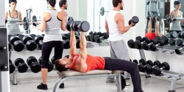 empezar el gym