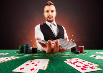 Descubre los Juegos en Tendencia en los Casinos: ¡La Diversión está Garantizada!
