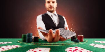 Descubre los Juegos en Tendencia en los Casinos: ¡La Diversión está Garantizada!