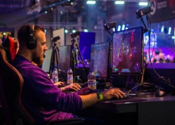 Cómo los eSports están tomando relevancia en la cultura contemporánea