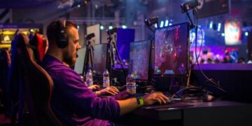 Cómo los eSports están tomando relevancia en la cultura contemporánea