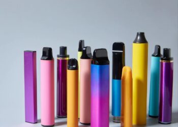 evolucion vapeo