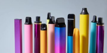 evolucion vapeo