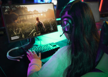 La importancia de la diversidad en los videojuegos: representación y empoderamiento