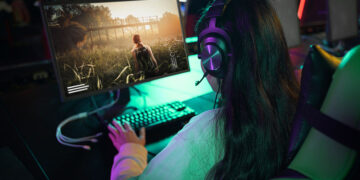 La importancia de la diversidad en los videojuegos: representación y empoderamiento